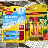 Carmex Assorted Different Styles And Sizes (280 Pcs Lot)