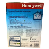 Thumbnail for Honeywell Air Purifier: Reduces Odors & Germs for 80 sq. ft. Room, (13 Pcs Lot)