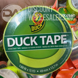 Duck Tape Assorted (200 Pcs Lot)