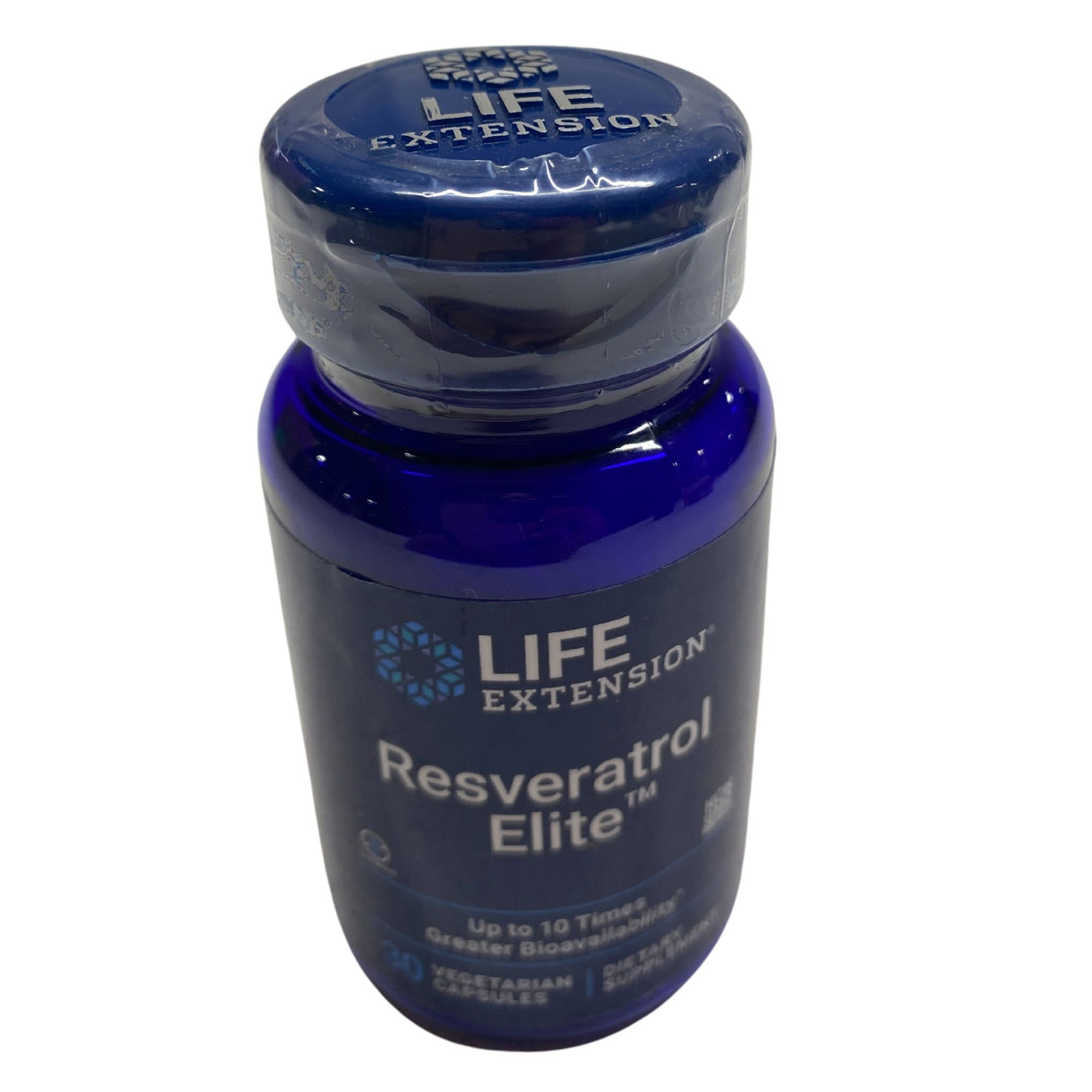 Life Extension Resveratrol Elite