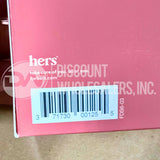 Hers Libido Supplement Desire Helps Improve Mood and Support Sexual (80 Pcs Lot)