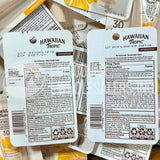Hawaiian Tropic Lip Balm - 0.35 Oz - Pineapple - SPF 30 (150 Pcs Lot)