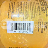 ECO Style Olive Oil & Shea Butter w/Black Castor Oil & Flaxseed Styling Gel 16 oz (100 Pcs Lot)