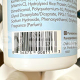 Pure Zero Moroccan Argan Oil Repairing Conditioner 12 Oz (52 Pcs Lot)