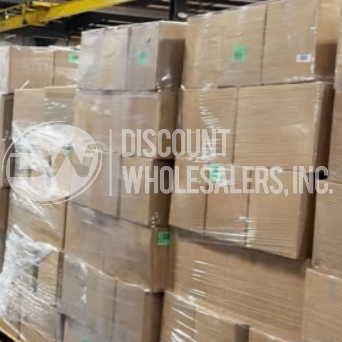National Drugstore General Merchandise Wholesale Liquidation – 26 Pallets Per Truck
