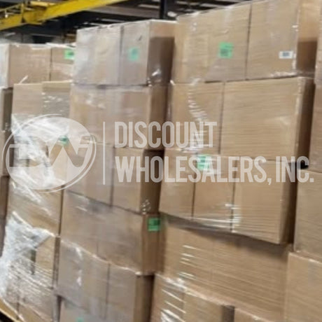National Drugstore General Merchandise Wholesale Liquidation – 26 Pallets Per Truck