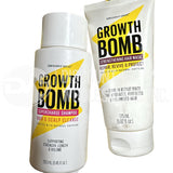 Growth Bomb Hair Care Mix (60 Pcs Lot)