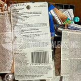 Covergirl Exhibitionist Mascara #940 True Blue (100 Pcs Lot)