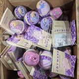 Joyward Easter Low - Cut Socks Assorted (135 Pcs Lot)