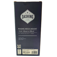 Thumbnail for Dashing Fine Gifts Phone Neck Mount Fits Devices With up to 7 Screens