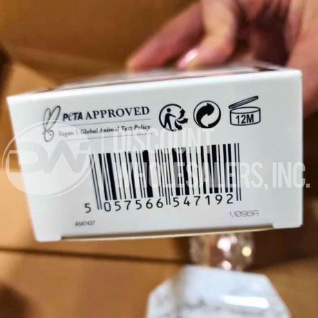 Revolution Perfume 3.38 Fl. Oz. (48 Pcs Lot)