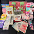 The Creme Shop Piece Assorted Makeup & Beauty #7 (10.000 Pcs Pallet )