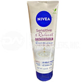 Nivea Sensitive 6.8fl And Jergens Shea+Cocoa 8.5fl Mix (84 Pcs Lot)