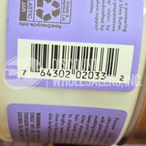 Shea Moisture Baby Deep Conditioner Manuka Honey & Lavender 12 oz (95 Pcs Lot)