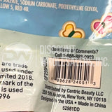 Bluey Color-Twist Bath Bomb Tub Time Fruity Mix (55 Pcs Lot)