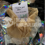 LXLM Accessories Mix (200 Pcs Lot)