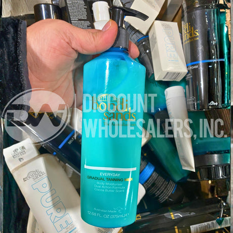 Bondi Sands Assorted (50 Pcs Lot)