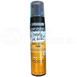 Kiss Color Care Heat Protector And Aunt Jackie's Curls Ready Set Hold Mix (50 Pcs Lot)