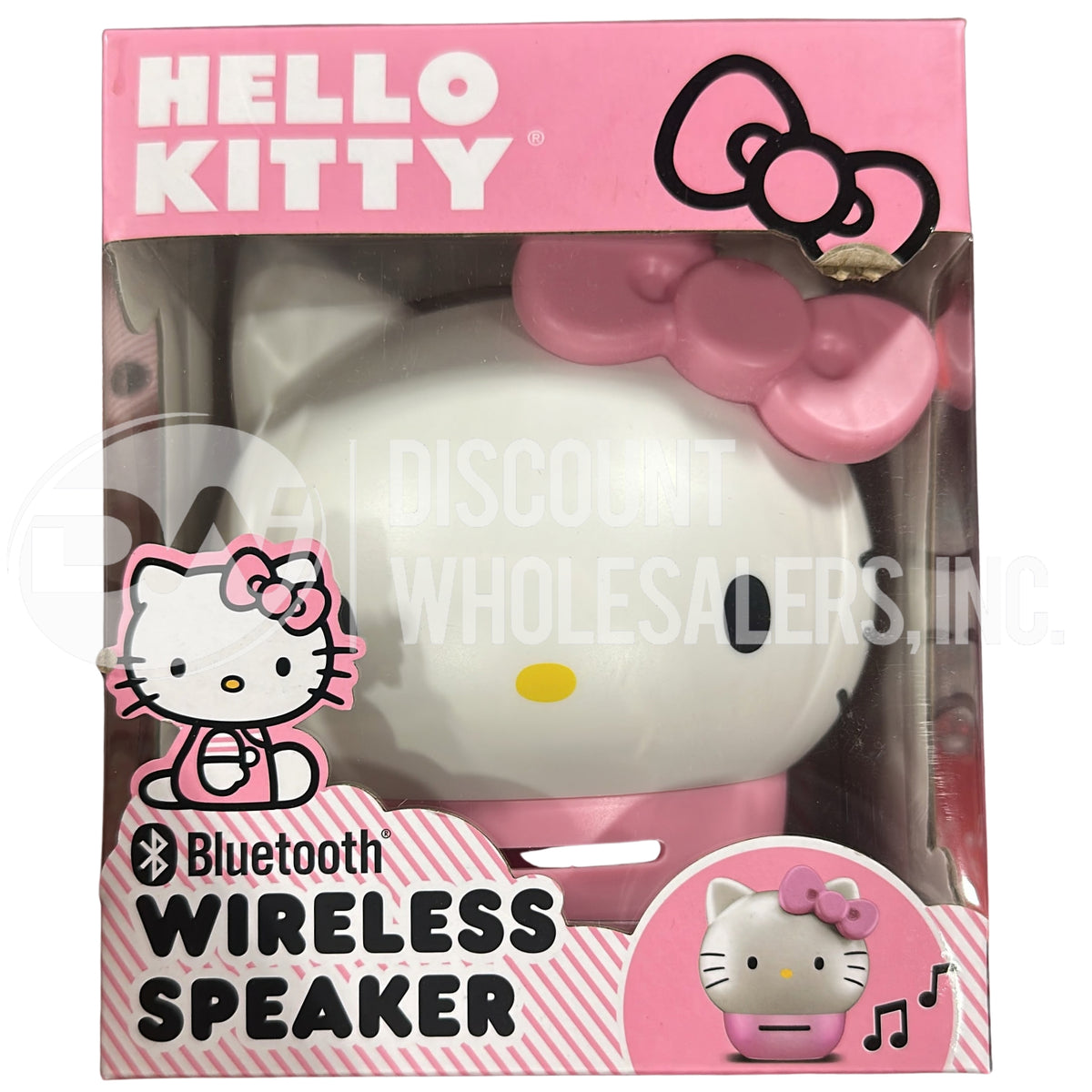 Electronics Mix Wireless Speaker, Portable Speaker, Bling Karaoke, Mix (70 Pcs Lot)
