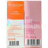 Revolution Niacinamide Primer And Radiance Strength Serum Mix (72 Pcs Lot)