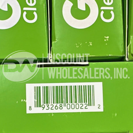 Good Clean Love Restore Moisturizing Vaginal Gel - 2 fl oz (200 Pcs Lot)