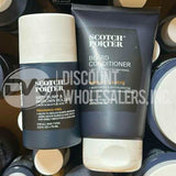 Scotch Porter Mix Men's Grooming Assorted Different Sizes (60 Pcs Lot)