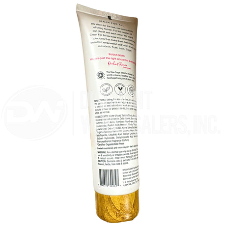 Raw Sugar Dry Shampoo Oil Absorbing Aloe + Bamboo Hair Refresh Cream 4 Fl Oz (80 Pcs Lot)
