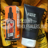 Men's Grooming Products Mix Different Sizes And Brands (50 Pcs Lot)