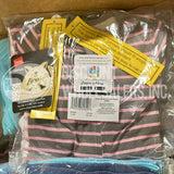 Baby Clothes Assorted For Boy And Girls Different Sizes 0-24 Months (116 Pcs Lot)