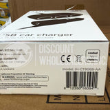 iHome Auto USB Car Charger (48 Pcs Lot)