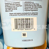 Jergens Shea Fusion Vanilla Crush Body Lotion, Dry Skin, 14 fl oz (80 Pcs Lot)
