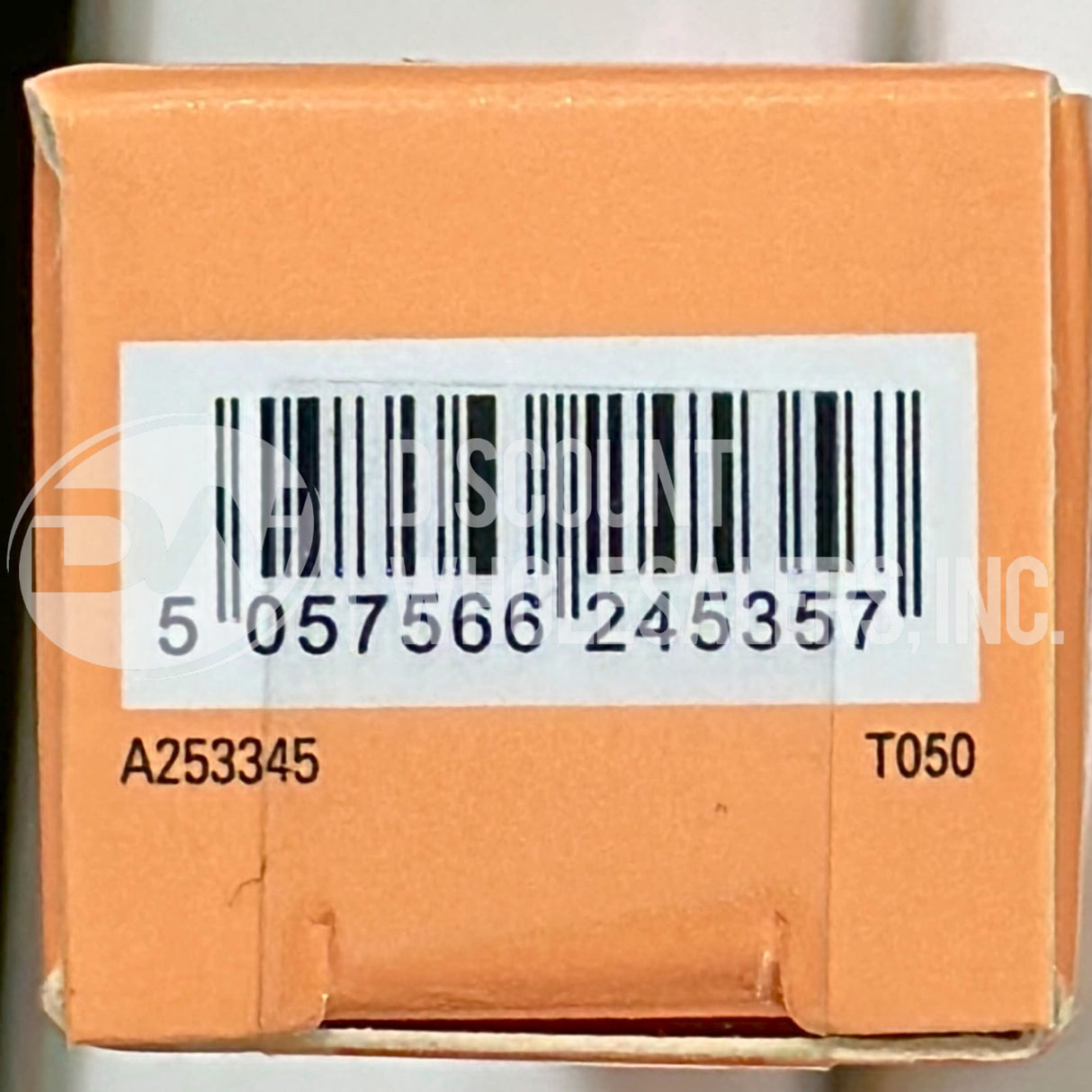 Revolution Tasty Peach Tinted Lip Oil Peachy Keen 0.20 Fl (144 Pcs Lot)