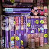 CoverGirl Simply Ageless Lip Flip Liner Long Lasting Mix Different Shades (154 Pcs Lot)