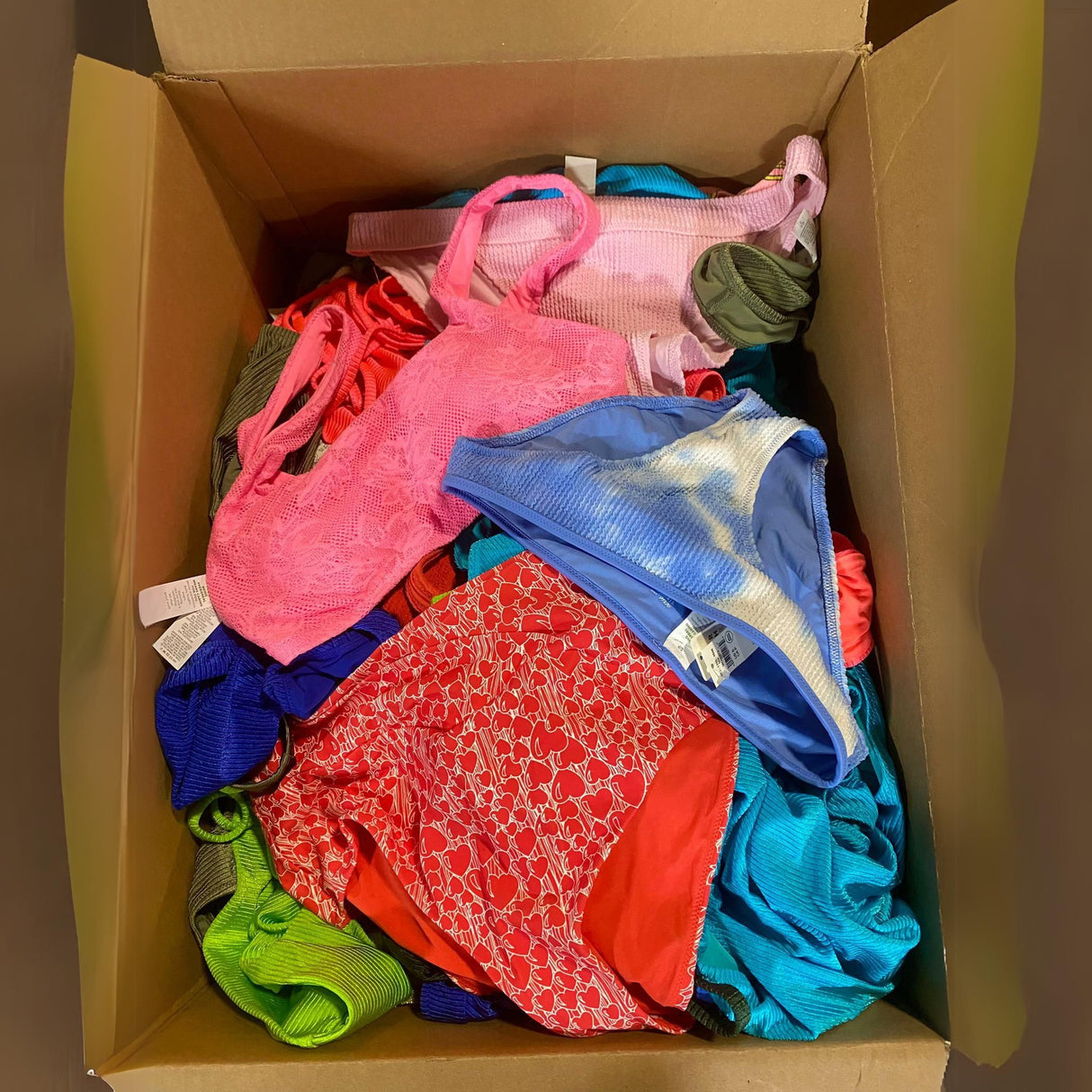 Assorted AE Swimwear for Ladies Lot 