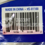 Health Smart Floss Picks 60 Count Shredresistant (365 Pcs Lot)