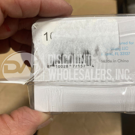 Fridababy Derma Frida The Flakefixer 3-Step Cradle Cap System (45 Pcs Lot)