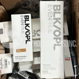 BLK/OPL Assorted Makeup Different Sizes (75 Pcs Lot)
