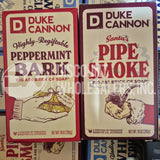 Duke Cannon Soap Bars Mix (82 Pcs Lot)