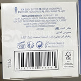 Planet Revolution Coconut Body Butter And Body Scrub 3.52 Oz (96 Pcs Lot)