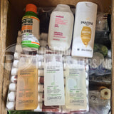 Body Care And Skin Care Mix Minis (1050 Pcs Lot)