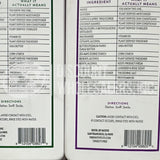 Native Assorted Lotions 16.5 fl (50 Pcs Lot)