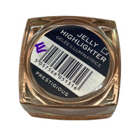 Thumbnail for Revolution Jelly Highlihter Prestigious 0.3 Oz 