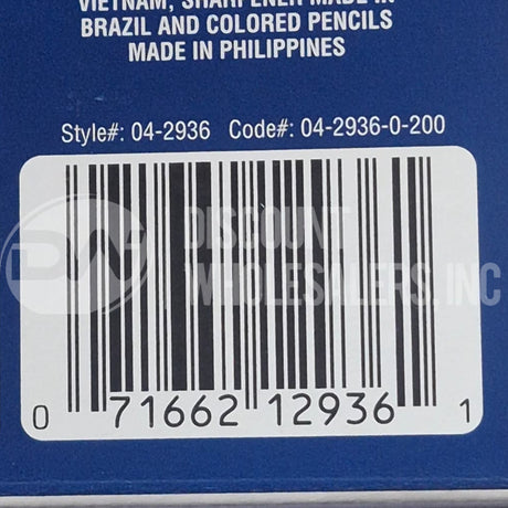 Crayola HD Coloring Kit Photorealistic Art, 30 Colored Pencils 20 Pages 8+ (48 Pcs lot)