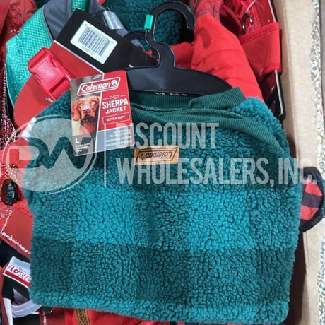 Pets Accessories Mix Different Sizes (60 Pcs Lot)