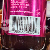 Mielle Pomegranate & Honey Air Dry Styling Lotion 8 Oz (140 Pcs Lot)