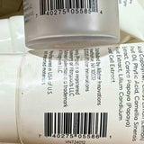 Vanity Planet Daily Cream Cleanser And Pomo-Lactic Water Cream Mix (50 Pcs Lot)