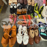 SHOES PLT #2 - (180 Pcs Per Pallet)
