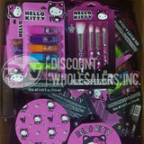 Cosmetics Assorted Different Sizes (80 Pcs Lot)