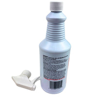 Thumbnail for 3M Static Control Surface Mark Remover 8001, 32 OZ. Spray Bottle (60 Pcs Lot) - Discount Wholesalers Inc