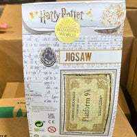 Thumbnail for Harry Potter 400 piece jigsaw